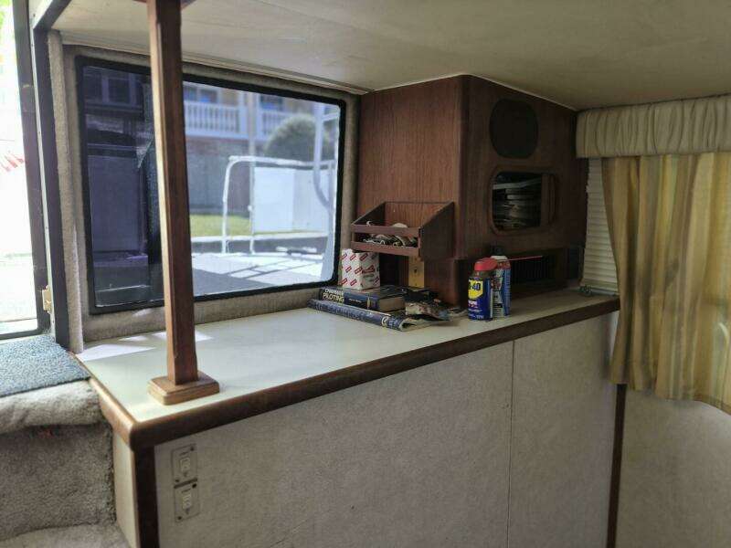 36ft Carver Yacht For Sale 36ft Carver Yacht For Sale