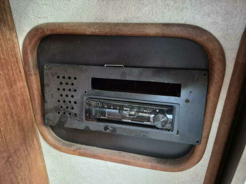 36ft Carver Yacht For Sale 36ft Carver Yacht For Sale