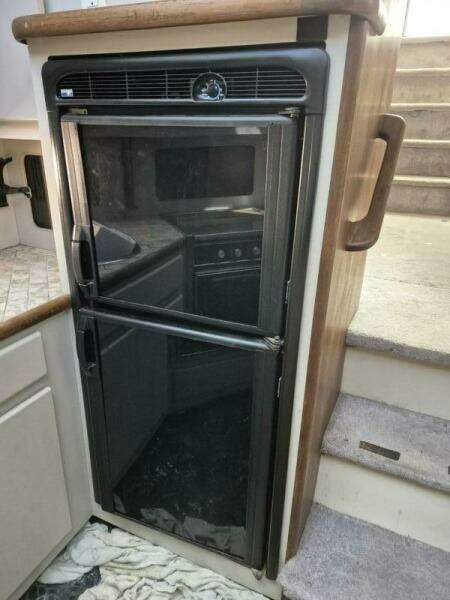 36ft Carver Yacht For Sale 36ft Carver Yacht For Sale