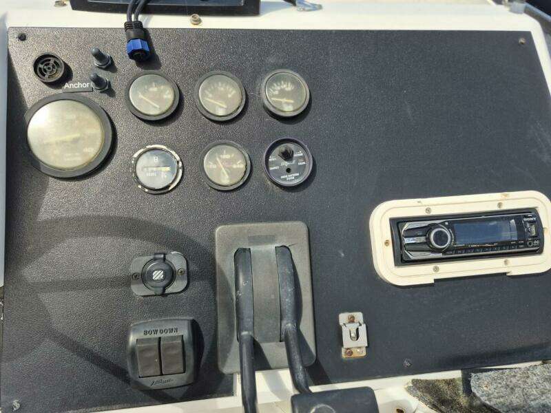 36ft Carver Yacht For Sale 36ft Carver Yacht For Sale