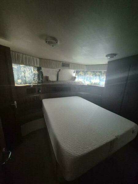 36ft Carver Yacht For Sale 36ft Carver Yacht For Sale