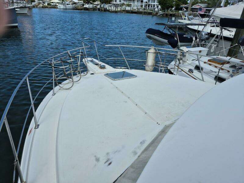 36ft Carver Yacht For Sale 36ft Carver Yacht For Sale