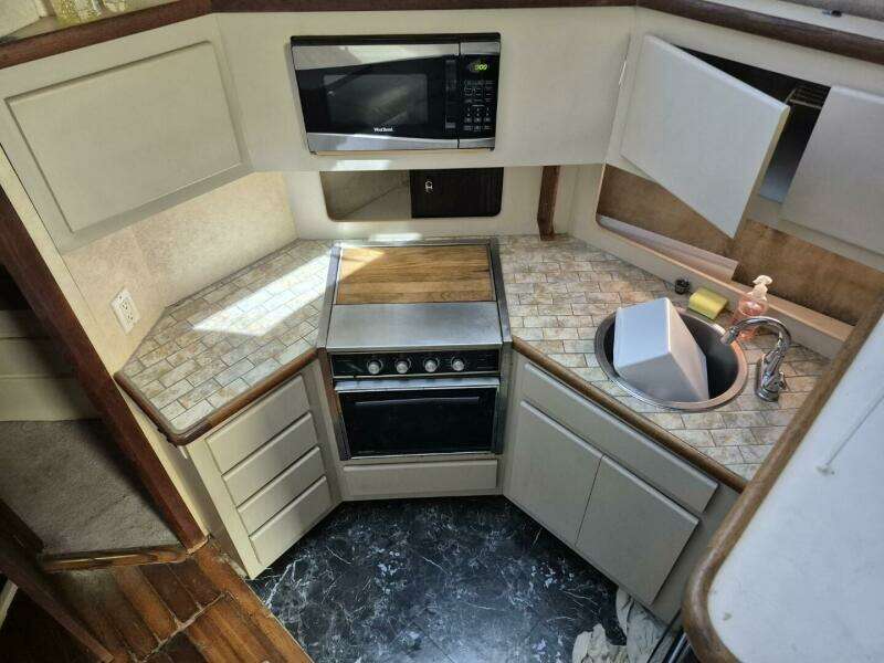 36ft Carver Yacht For Sale 36ft Carver Yacht For Sale