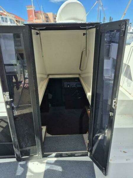 36ft Carver Yacht For Sale 36ft Carver Yacht For Sale