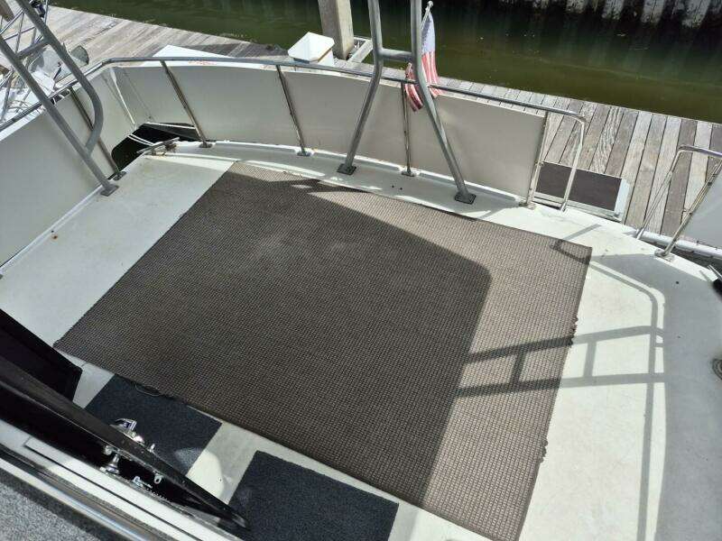 36ft Carver Yacht For Sale 36ft Carver Yacht For Sale