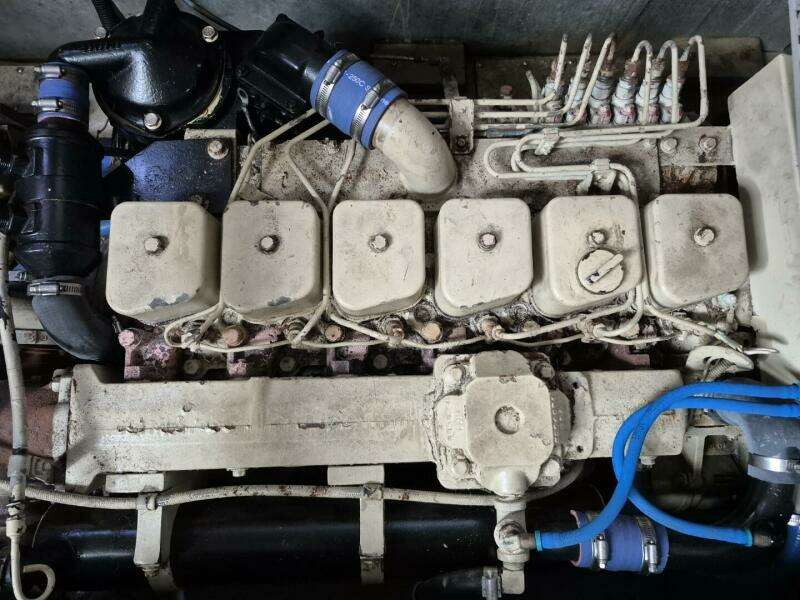 36ft Carver Yacht For Sale 36ft Carver Yacht For Sale