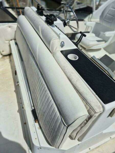 36ft Carver Yacht For Sale 36ft Carver Yacht For Sale