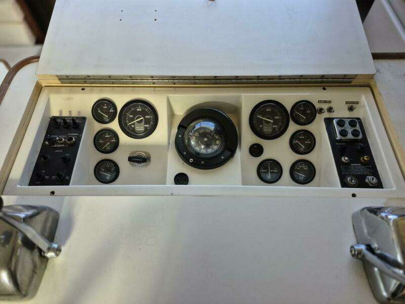 36ft Carver Yacht For Sale 36ft Carver Yacht For Sale