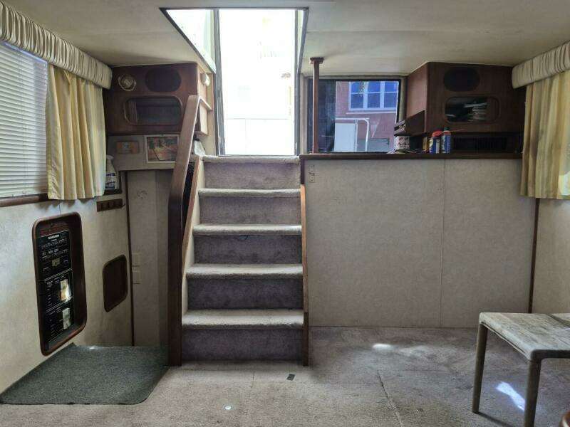 36ft Carver Yacht For Sale 36ft Carver Yacht For Sale