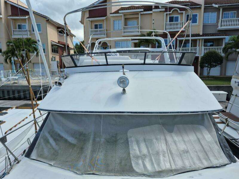 36ft Carver Yacht For Sale 36ft Carver Yacht For Sale