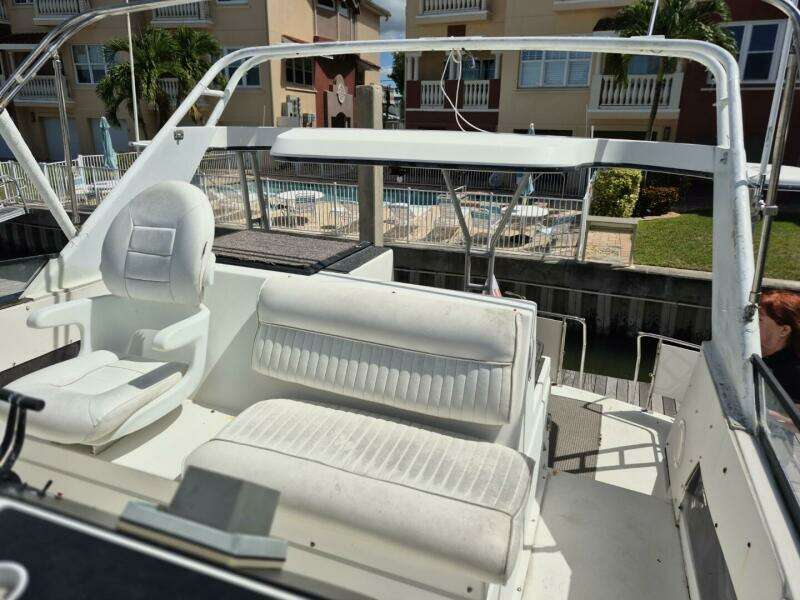 36ft Carver Yacht For Sale 36ft Carver Yacht For Sale