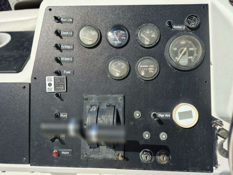 36ft Carver Yacht For Sale 36ft Carver Yacht For Sale