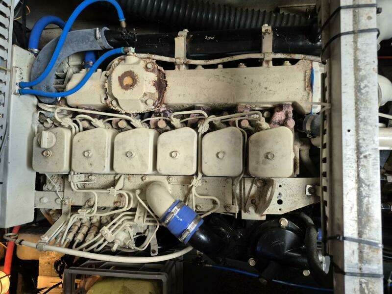 36ft Carver Yacht For Sale 36ft Carver Yacht For Sale