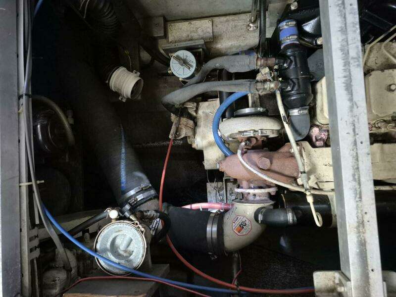 36ft Carver Yacht For Sale 36ft Carver Yacht For Sale