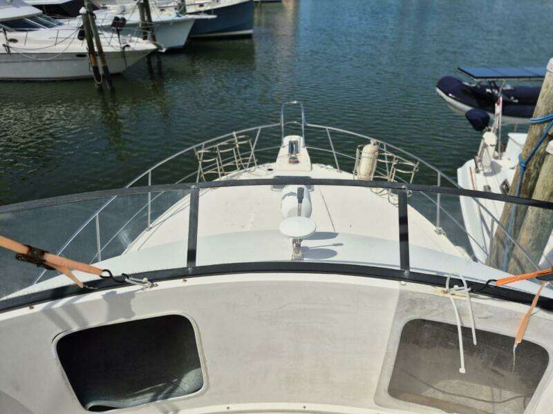 36ft Carver Yacht For Sale 36ft Carver Yacht For Sale