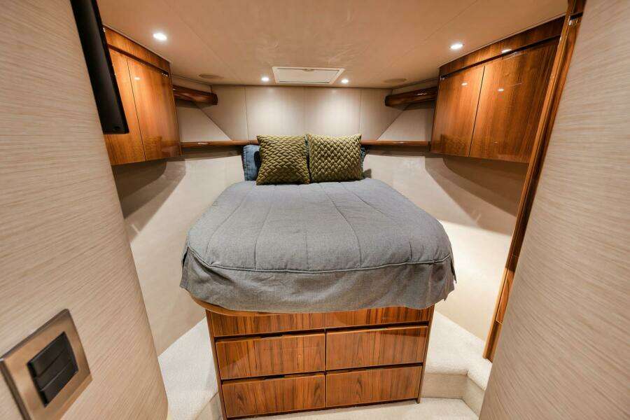 Triple Trouble 62ft Viking Yacht For Sale Triple Trouble 62ft Viking Yacht For Sale