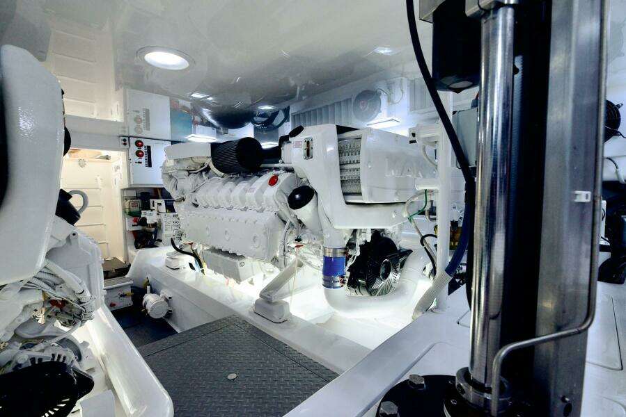 Triple Trouble 62ft Viking Yacht For Sale Triple Trouble 62ft Viking Yacht For Sale