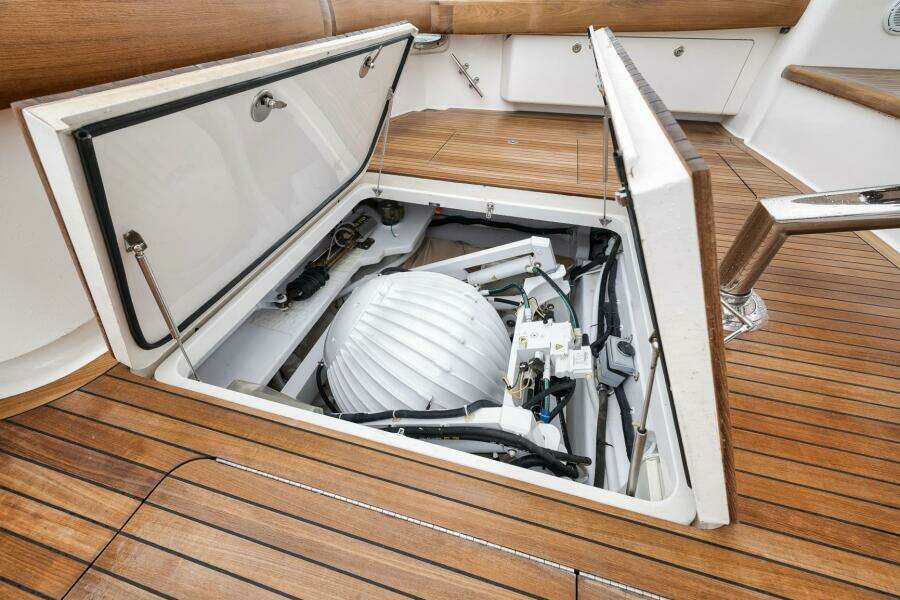 Triple Trouble 62ft Viking Yacht For Sale Triple Trouble 62ft Viking Yacht For Sale