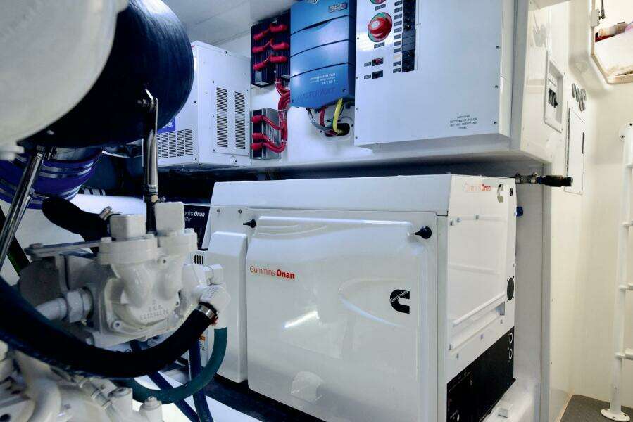 Triple Trouble 62ft Viking Yacht For Sale Triple Trouble 62ft Viking Yacht For Sale