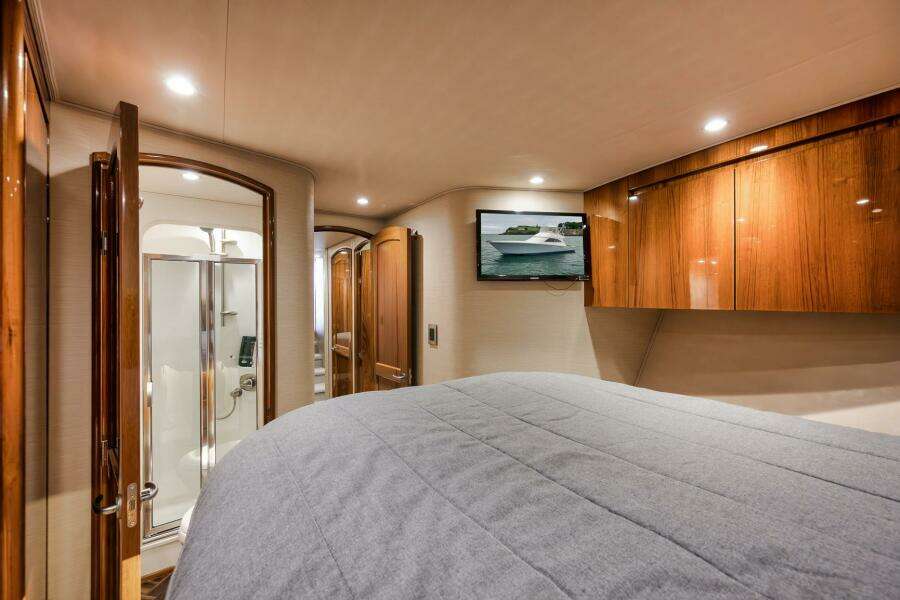 Triple Trouble 62ft Viking Yacht For Sale Triple Trouble 62ft Viking Yacht For Sale