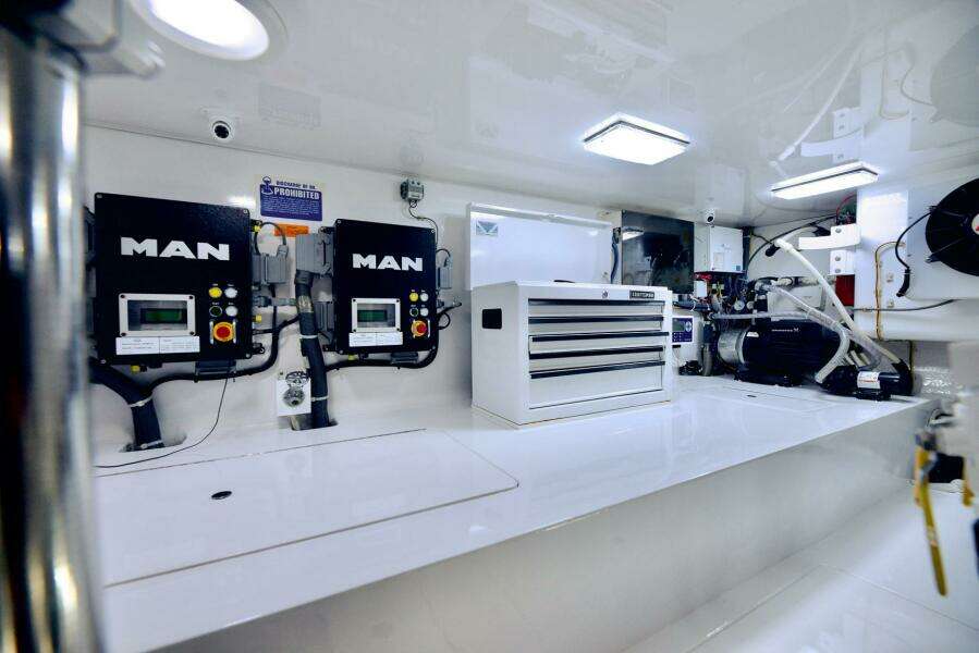 Triple Trouble 62ft Viking Yacht For Sale Triple Trouble 62ft Viking Yacht For Sale