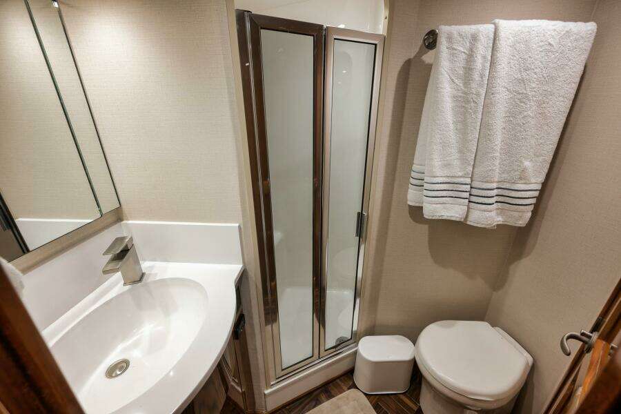 Triple Trouble 62ft Viking Yacht For Sale Triple Trouble 62ft Viking Yacht For Sale