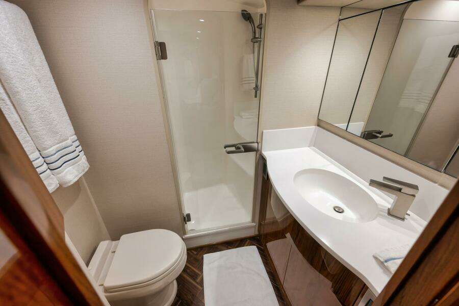 Triple Trouble 62ft Viking Yacht For Sale Triple Trouble 62ft Viking Yacht For Sale