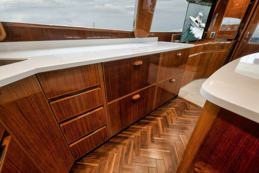Triple Trouble 62ft Viking Yacht For Sale Triple Trouble 62ft Viking Yacht For Sale