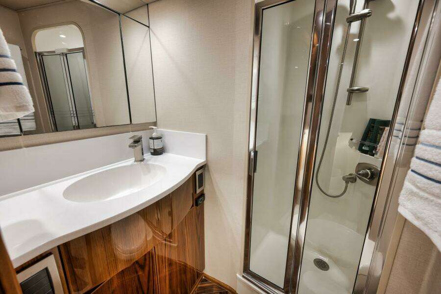 Triple Trouble 62ft Viking Yacht For Sale Triple Trouble 62ft Viking Yacht For Sale