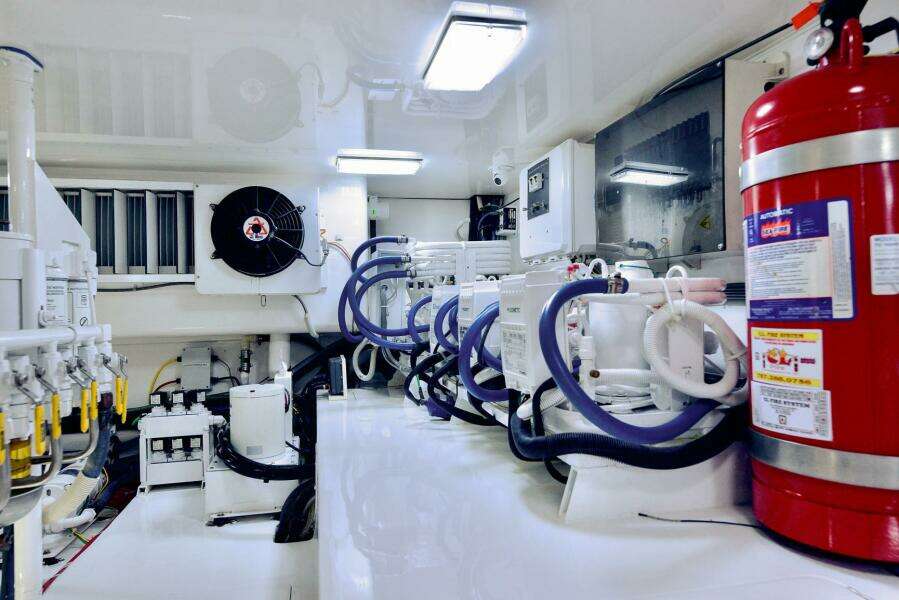 Triple Trouble 62ft Viking Yacht For Sale Triple Trouble 62ft Viking Yacht For Sale