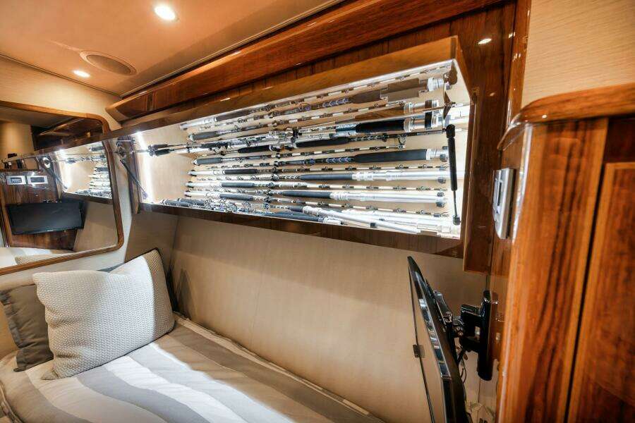 Triple Trouble 62ft Viking Yacht For Sale Triple Trouble 62ft Viking Yacht For Sale