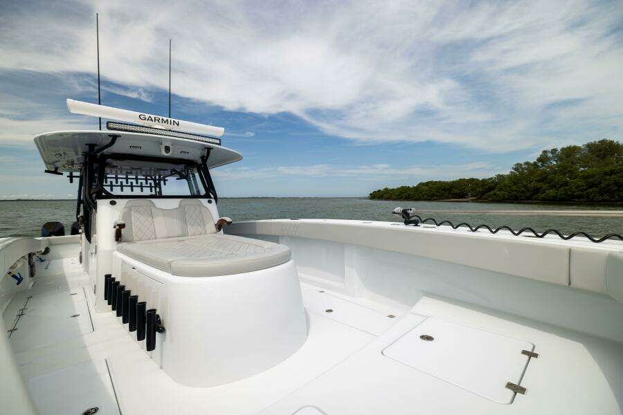 DOS HUEVOS  42ft Freeman Yacht For Sale DOS HUEVOS  42ft Freeman Yacht For Sale