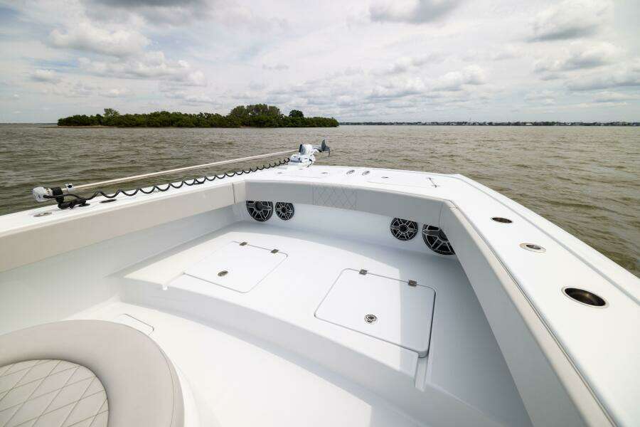DOS HUEVOS  42ft Freeman Yacht For Sale DOS HUEVOS  42ft Freeman Yacht For Sale