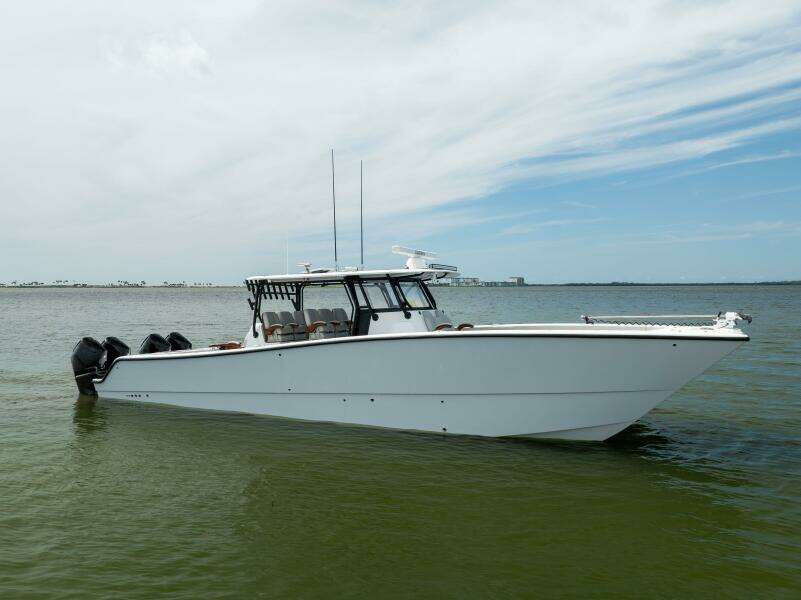 DOS HUEVOS  42ft Freeman Yacht For Sale DOS HUEVOS  42ft Freeman Yacht For Sale