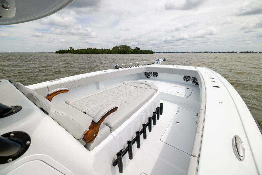 DOS HUEVOS  42ft Freeman Yacht For Sale DOS HUEVOS  42ft Freeman Yacht For Sale