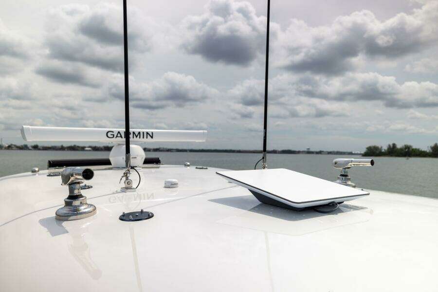 DOS HUEVOS  42ft Freeman Yacht For Sale DOS HUEVOS  42ft Freeman Yacht For Sale