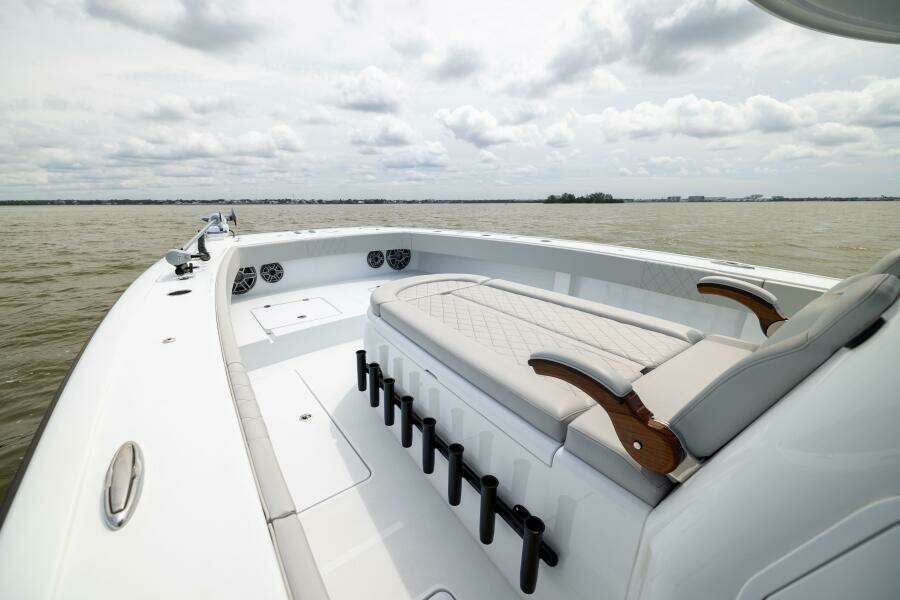 DOS HUEVOS  42ft Freeman Yacht For Sale DOS HUEVOS  42ft Freeman Yacht For Sale