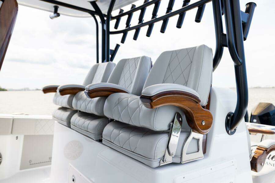 DOS HUEVOS  42ft Freeman Yacht For Sale DOS HUEVOS  42ft Freeman Yacht For Sale