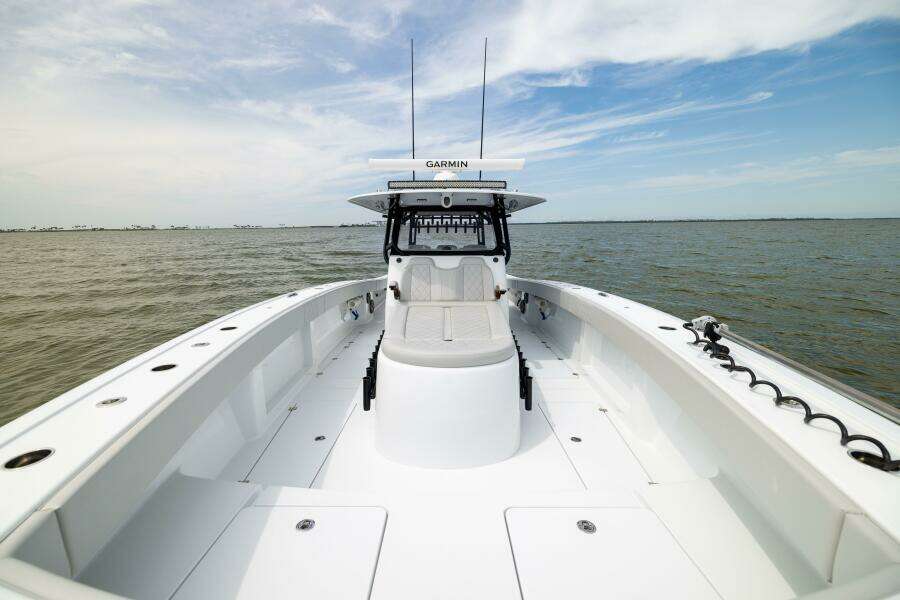 DOS HUEVOS  42ft Freeman Yacht For Sale DOS HUEVOS  42ft Freeman Yacht For Sale