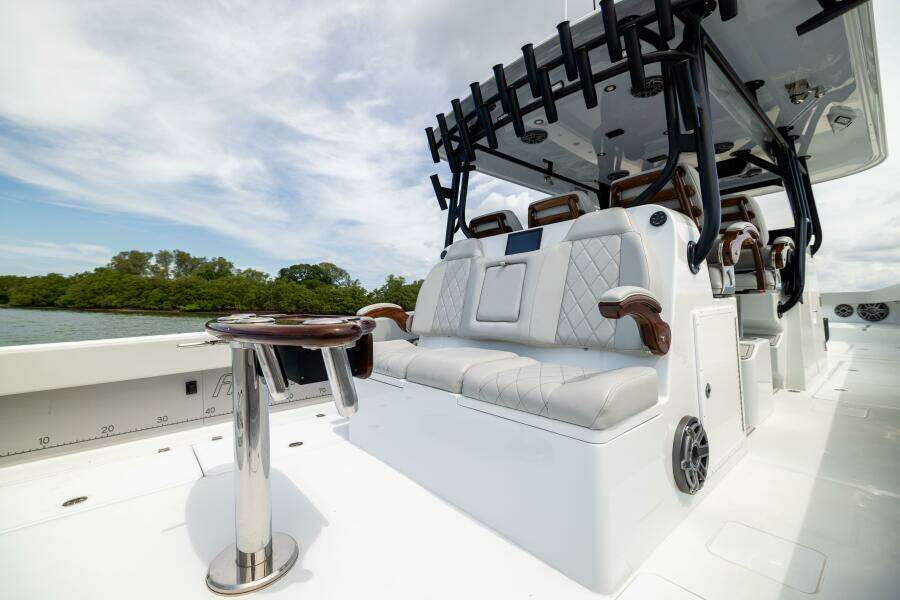 DOS HUEVOS  42ft Freeman Yacht For Sale DOS HUEVOS  42ft Freeman Yacht For Sale