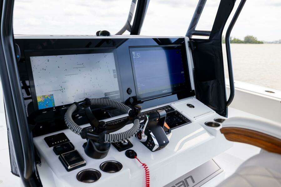 DOS HUEVOS  42ft Freeman Yacht For Sale DOS HUEVOS  42ft Freeman Yacht For Sale