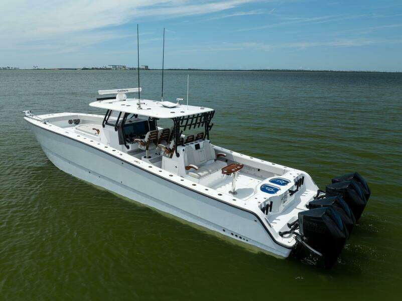DOS HUEVOS  42ft Freeman Yacht For Sale DOS HUEVOS  42ft Freeman Yacht For Sale