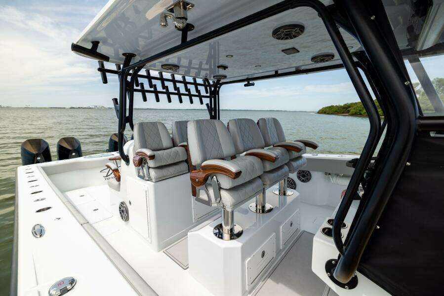 DOS HUEVOS  42ft Freeman Yacht For Sale DOS HUEVOS  42ft Freeman Yacht For Sale