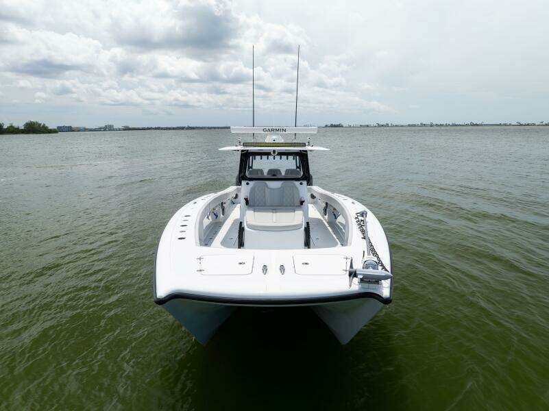 DOS HUEVOS  42ft Freeman Yacht For Sale DOS HUEVOS  42ft Freeman Yacht For Sale