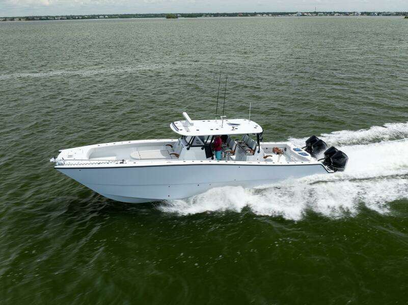 DOS HUEVOS  42ft Freeman Yacht For Sale DOS HUEVOS  42ft Freeman Yacht For Sale