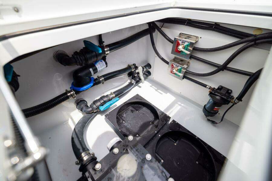 DOS HUEVOS  42ft Freeman Yacht For Sale DOS HUEVOS  42ft Freeman Yacht For Sale