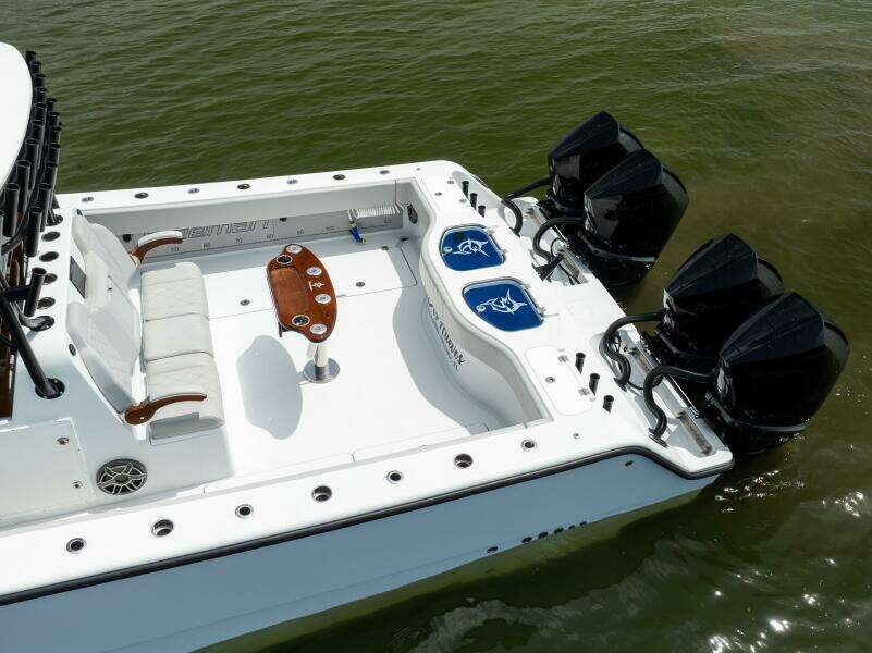 DOS HUEVOS  42ft Freeman Yacht For Sale DOS HUEVOS  42ft Freeman Yacht For Sale