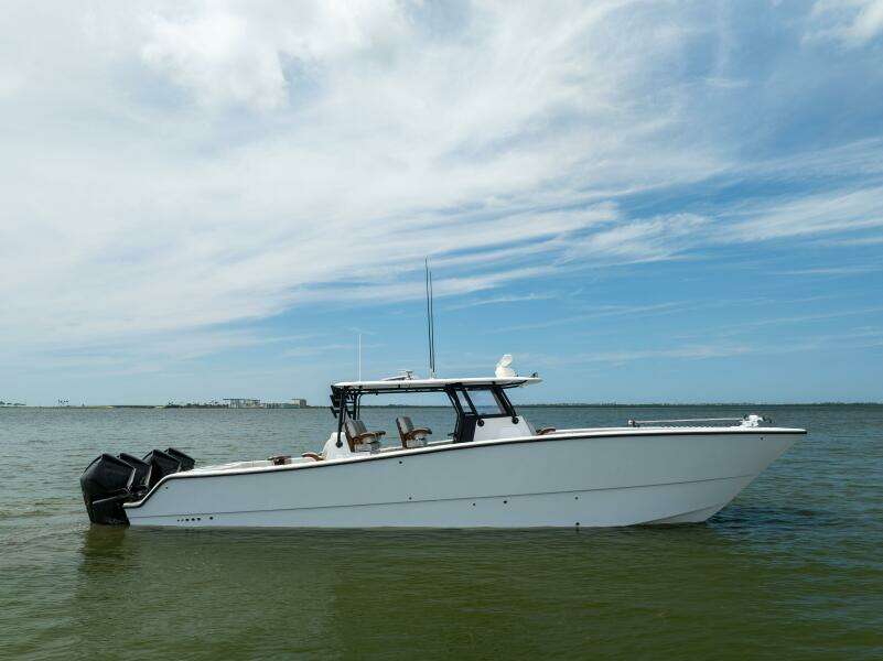DOS HUEVOS  42ft Freeman Yacht For Sale DOS HUEVOS  42ft Freeman Yacht For Sale