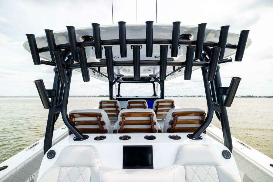 DOS HUEVOS  42ft Freeman Yacht For Sale DOS HUEVOS  42ft Freeman Yacht For Sale