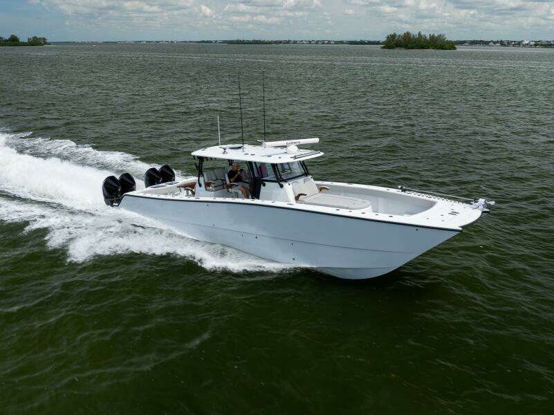 DOS HUEVOS  42ft Freeman Yacht For Sale DOS HUEVOS  42ft Freeman Yacht For Sale